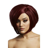 Fever Savanna Wig from Nice 'n' Naughty